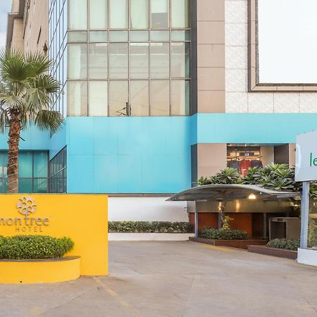 Lemon Tree Hotel, East Delhi Mall, Kaushambi Ghaziabad Εξωτερικό φωτογραφία