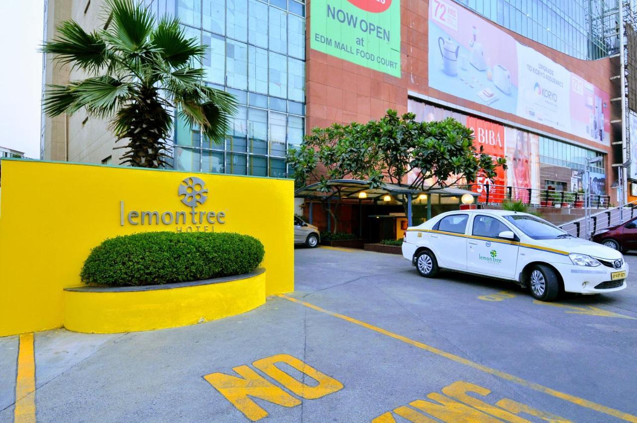 Lemon Tree Hotel, East Delhi Mall, Kaushambi Ghaziabad Εξωτερικό φωτογραφία