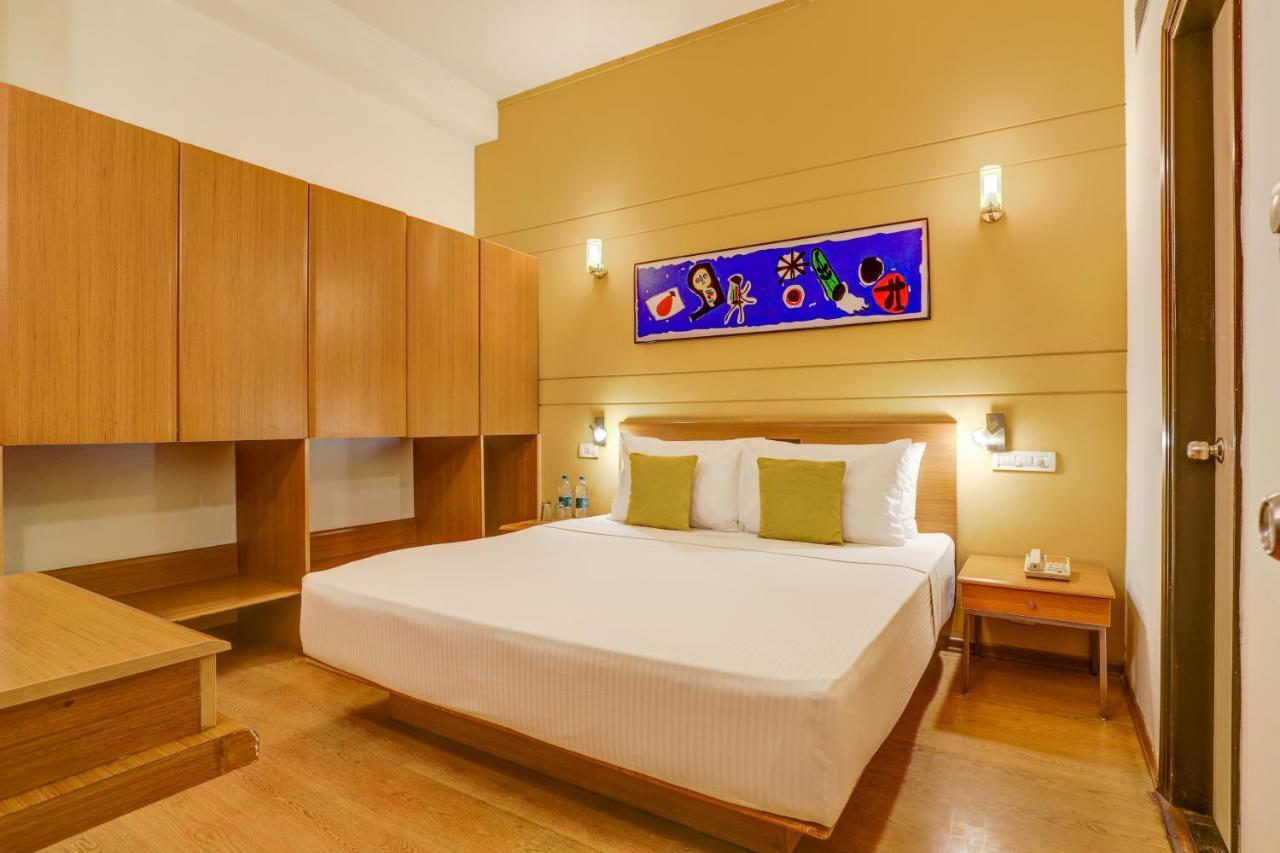Lemon Tree Hotel, East Delhi Mall, Kaushambi Ghaziabad Εξωτερικό φωτογραφία