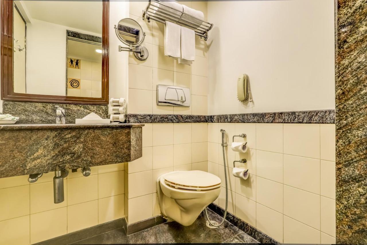 Lemon Tree Hotel, East Delhi Mall, Kaushambi Ghaziabad Εξωτερικό φωτογραφία