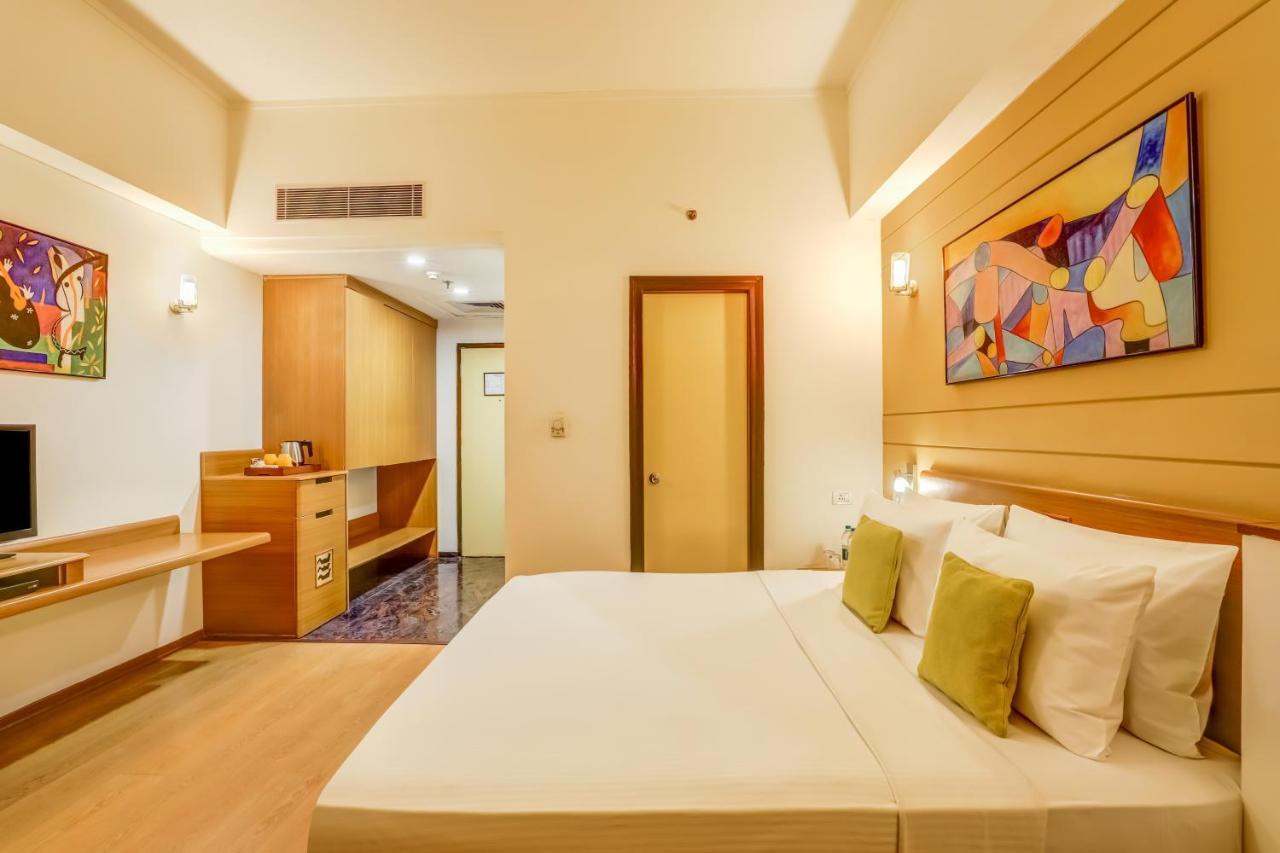 Lemon Tree Hotel, East Delhi Mall, Kaushambi Ghaziabad Εξωτερικό φωτογραφία
