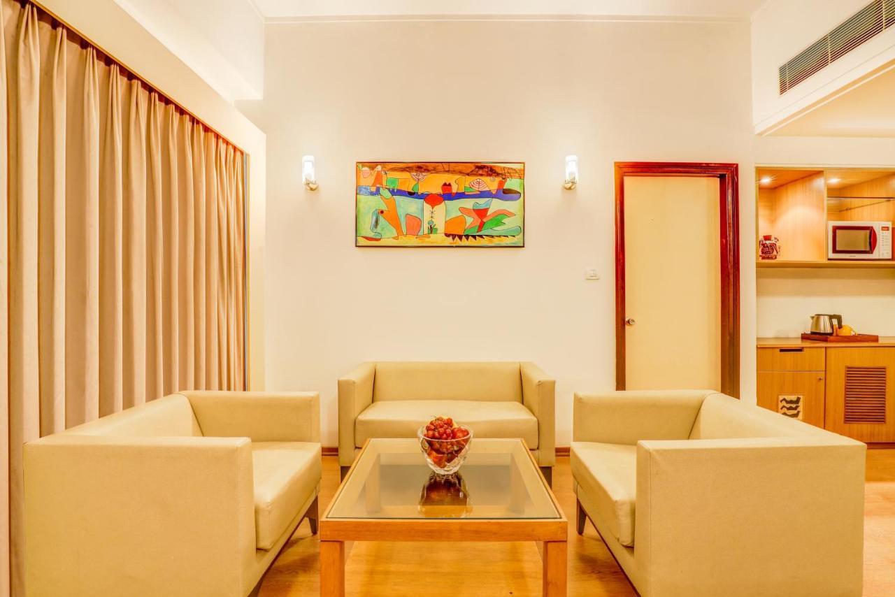 Lemon Tree Hotel, East Delhi Mall, Kaushambi Ghaziabad Εξωτερικό φωτογραφία