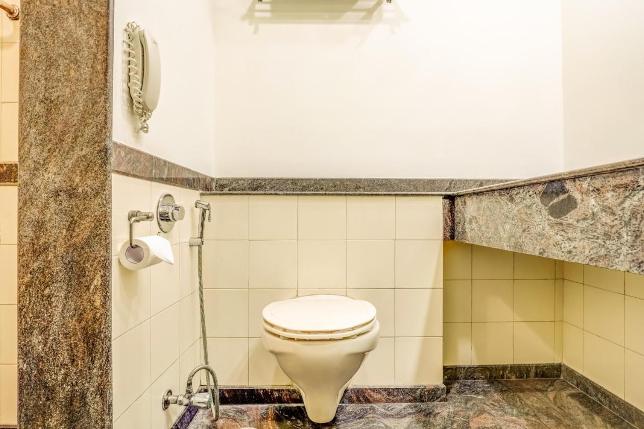 Lemon Tree Hotel, East Delhi Mall, Kaushambi Ghaziabad Εξωτερικό φωτογραφία