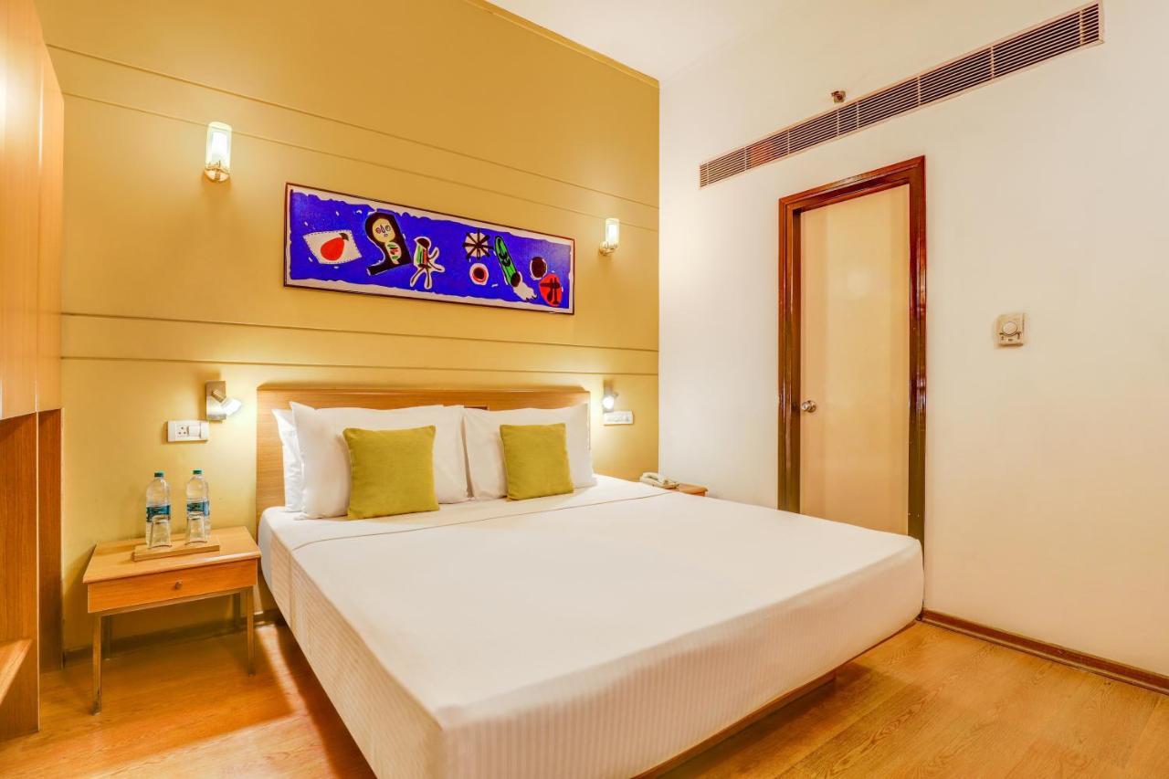 Lemon Tree Hotel, East Delhi Mall, Kaushambi Ghaziabad Εξωτερικό φωτογραφία
