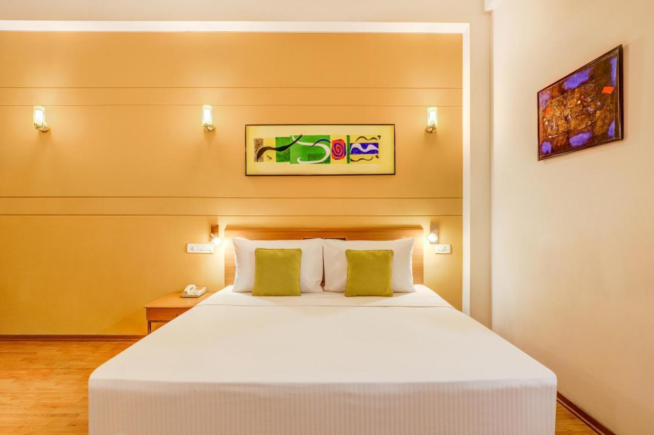 Lemon Tree Hotel, East Delhi Mall, Kaushambi Ghaziabad Εξωτερικό φωτογραφία