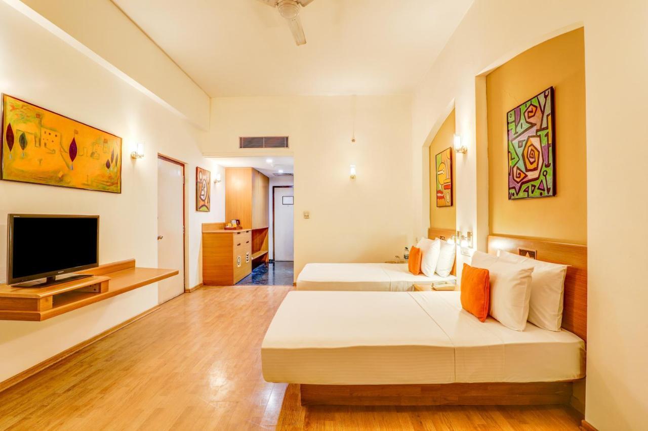 Lemon Tree Hotel, East Delhi Mall, Kaushambi Ghaziabad Εξωτερικό φωτογραφία