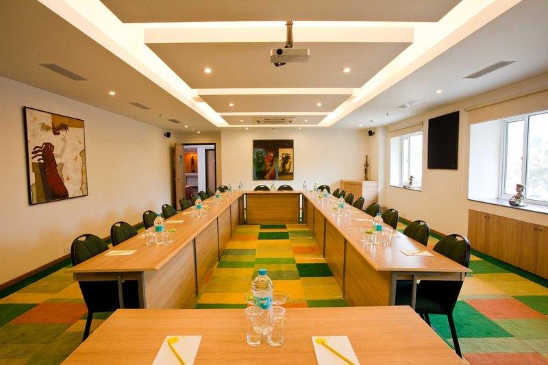 Lemon Tree Hotel, East Delhi Mall, Kaushambi Ghaziabad Εξωτερικό φωτογραφία