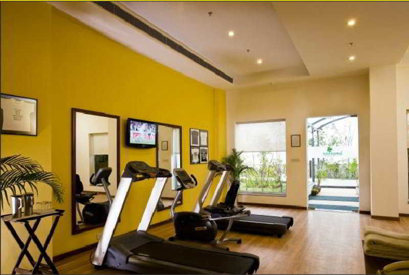 Lemon Tree Hotel, East Delhi Mall, Kaushambi Ghaziabad Εξωτερικό φωτογραφία