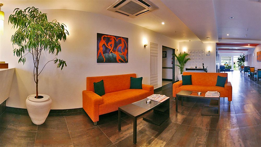 Lemon Tree Hotel, East Delhi Mall, Kaushambi Ghaziabad Εξωτερικό φωτογραφία