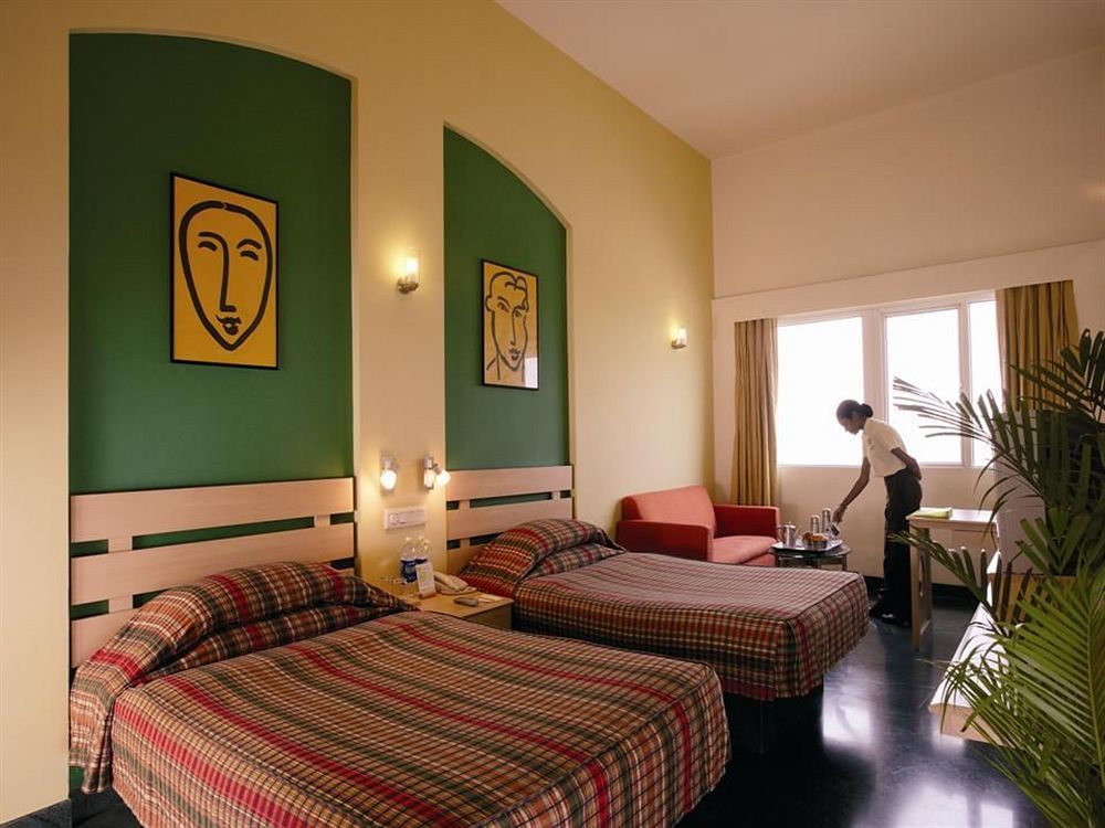 Lemon Tree Hotel, East Delhi Mall, Kaushambi Ghaziabad Εξωτερικό φωτογραφία