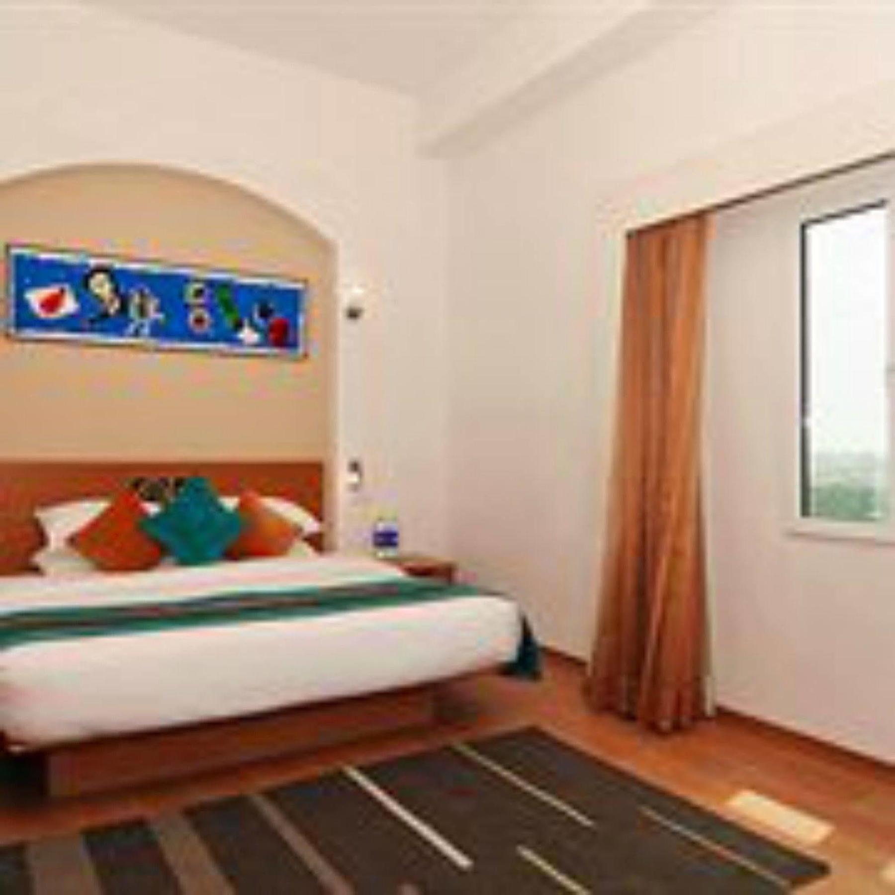 Lemon Tree Hotel, East Delhi Mall, Kaushambi Ghaziabad Εξωτερικό φωτογραφία
